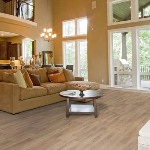 ДУБ РОСКОШНЫЙ СЕРЕБРЯНЫЙ ЛАМИНАТ  KRONOTEX  DINAMIC PLUS ламинат для пола